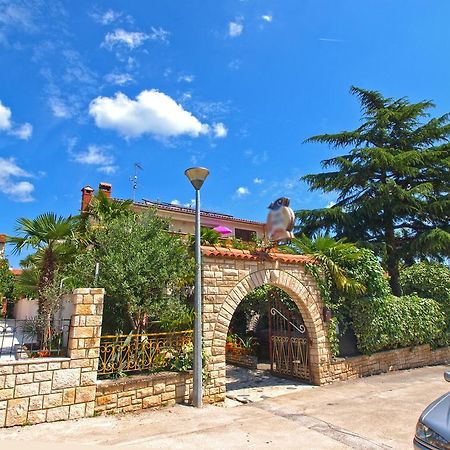 Apartments Ivanka 378 Rovinj Eksteriør billede