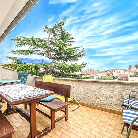 Apartments Ivanka 378 Rovinj Eksteriør billede