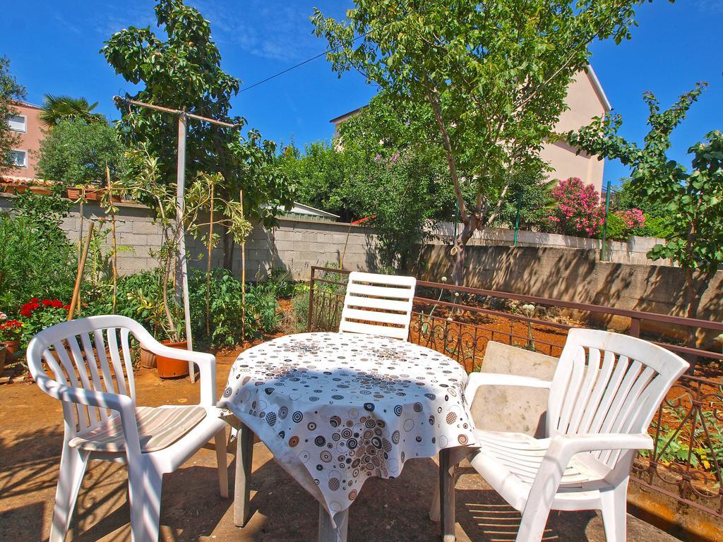 Apartments Ivanka 378 Rovinj Eksteriør billede