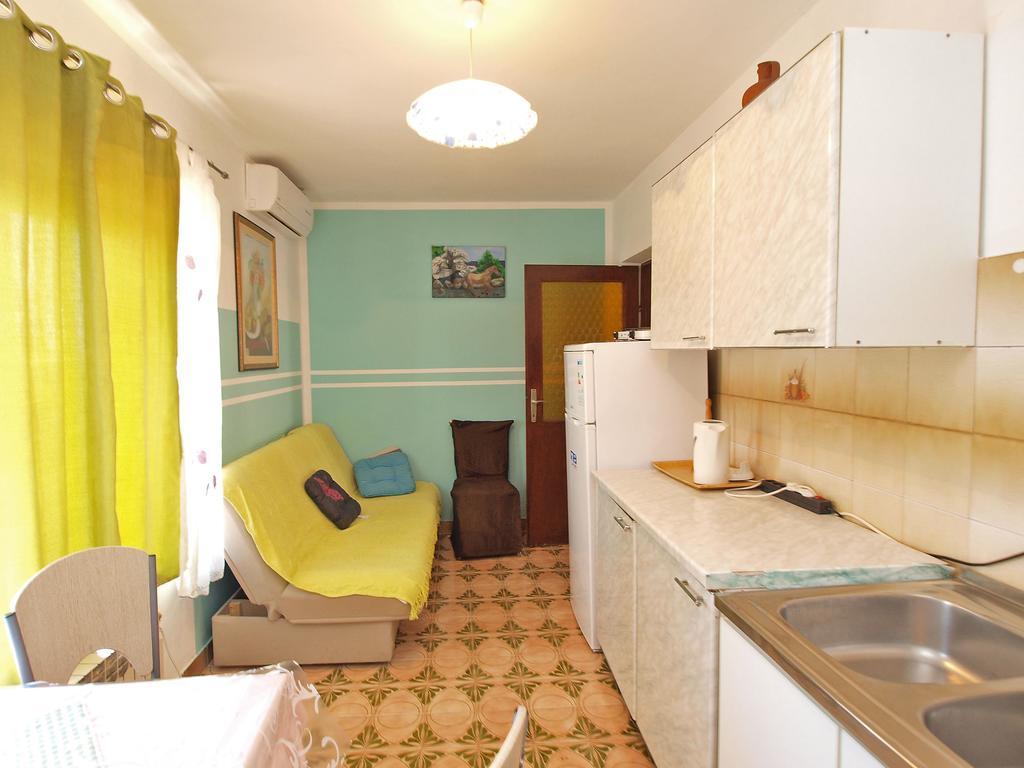 Apartments Ivanka 378 Rovinj Eksteriør billede