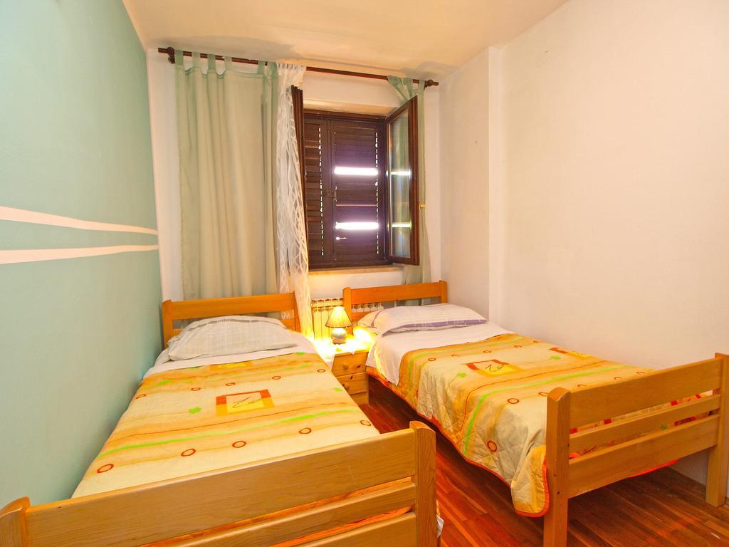 Apartments Ivanka 378 Rovinj Eksteriør billede