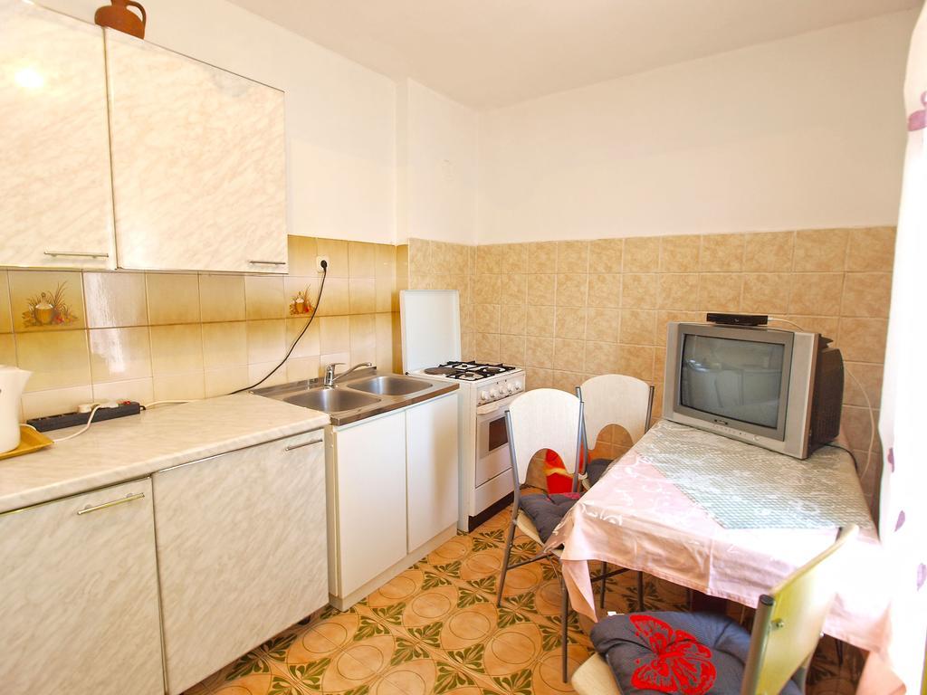 Apartments Ivanka 378 Rovinj Eksteriør billede