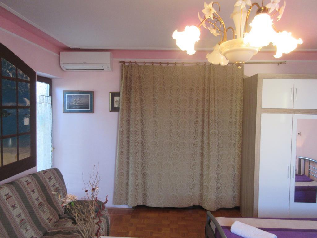 Apartments Ivanka 378 Rovinj Eksteriør billede