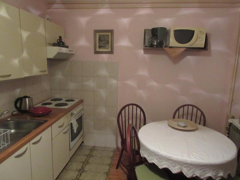Apartments Ivanka 378 Rovinj Eksteriør billede
