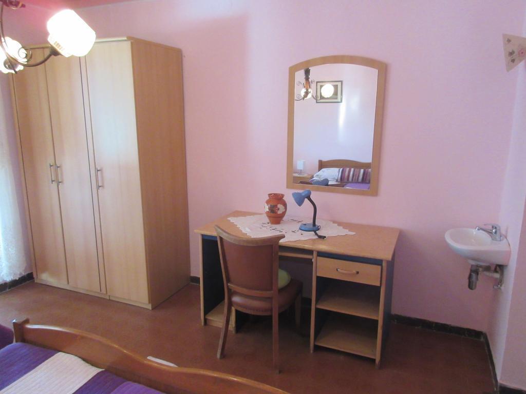 Apartments Ivanka 378 Rovinj Eksteriør billede