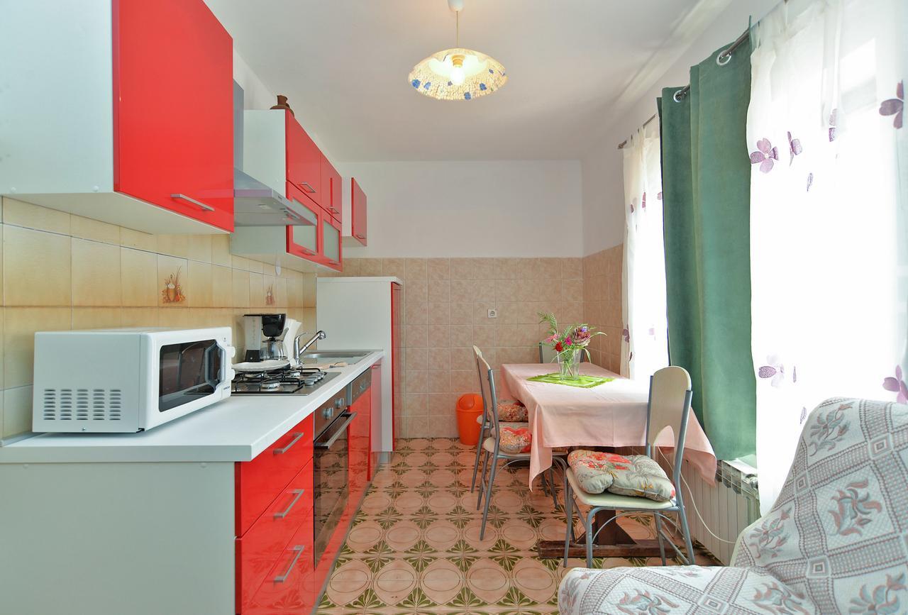 Apartments Ivanka 378 Rovinj Eksteriør billede