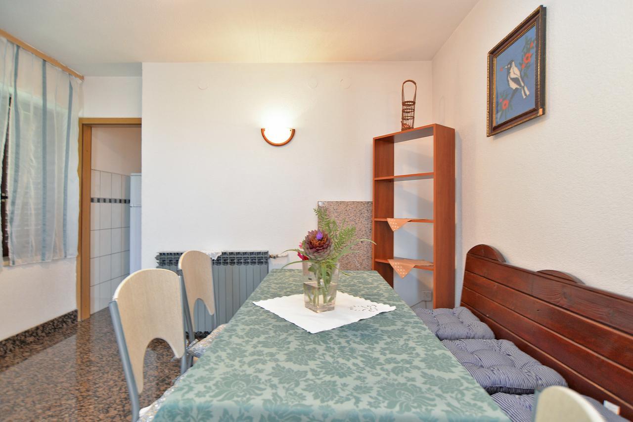 Apartments Ivanka 378 Rovinj Eksteriør billede