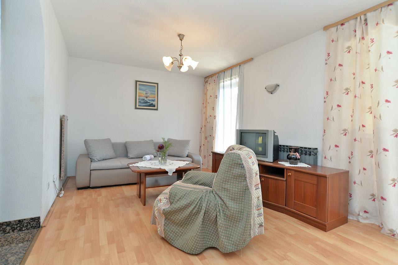 Apartments Ivanka 378 Rovinj Eksteriør billede