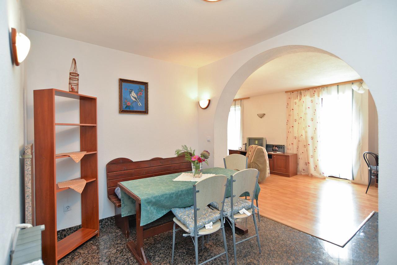 Apartments Ivanka 378 Rovinj Eksteriør billede