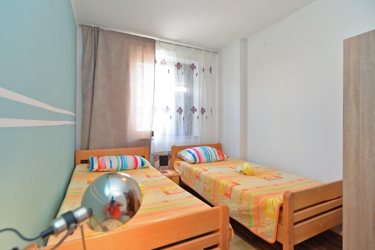 Apartments Ivanka 378 Rovinj Eksteriør billede