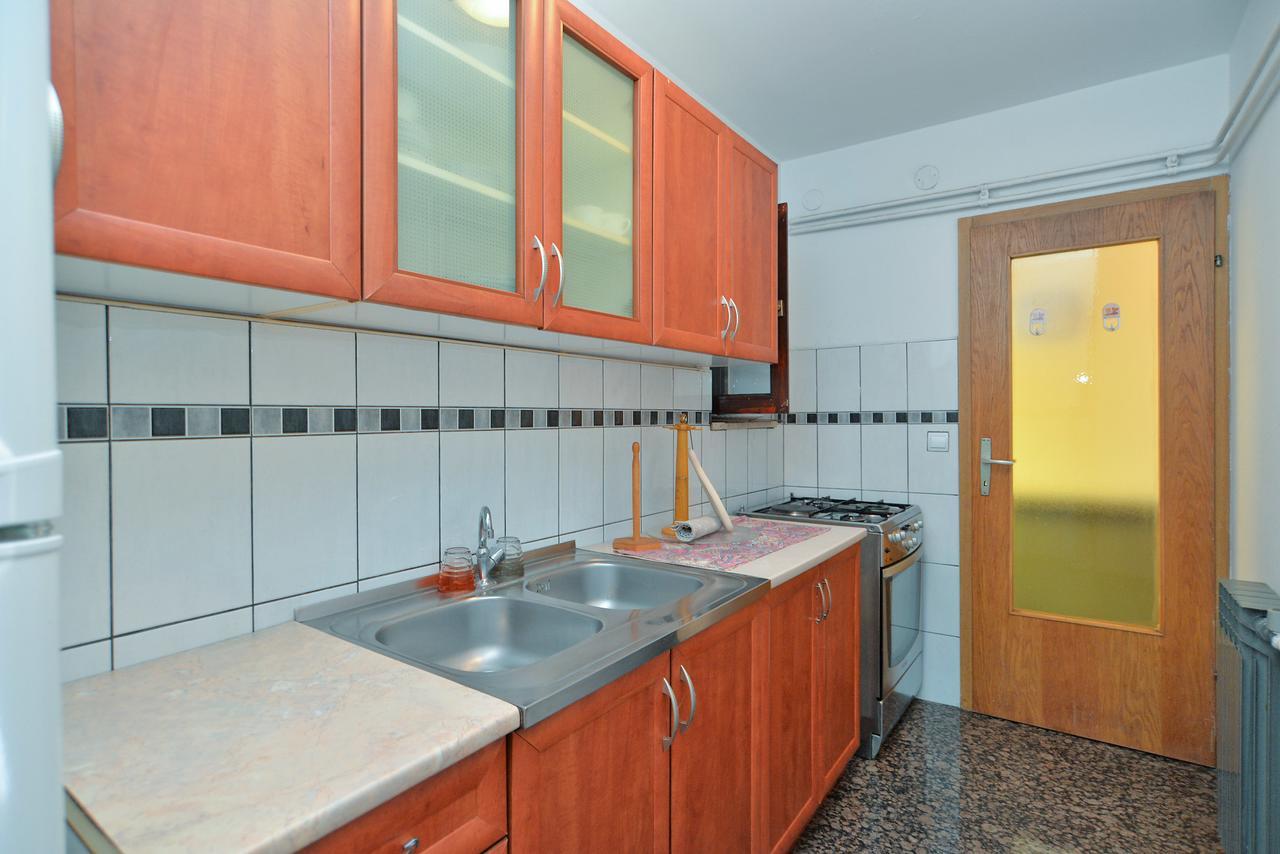 Apartments Ivanka 378 Rovinj Eksteriør billede