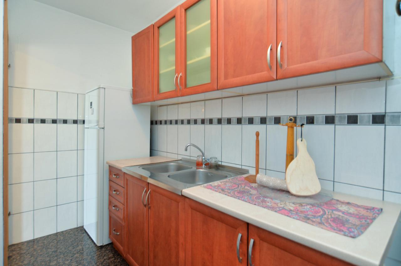 Apartments Ivanka 378 Rovinj Eksteriør billede