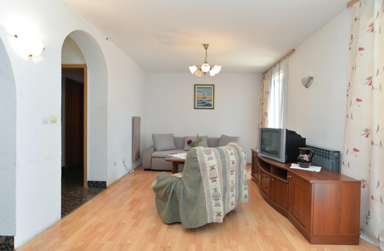 Apartments Ivanka 378 Rovinj Eksteriør billede