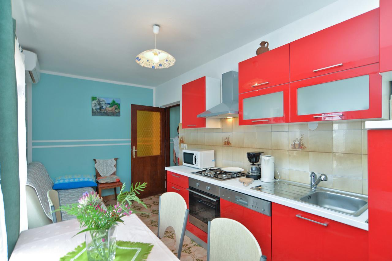 Apartments Ivanka 378 Rovinj Eksteriør billede