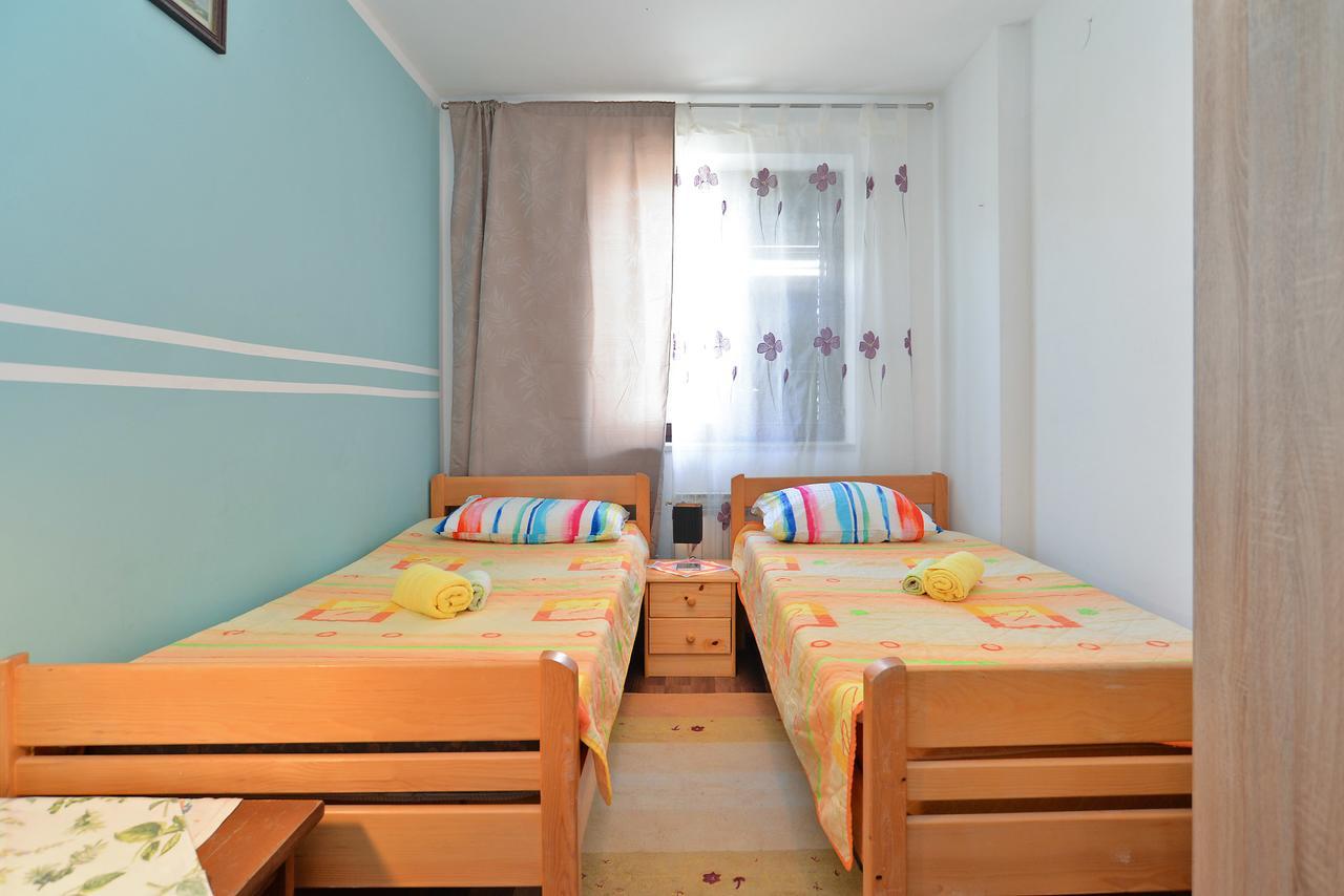 Apartments Ivanka 378 Rovinj Eksteriør billede