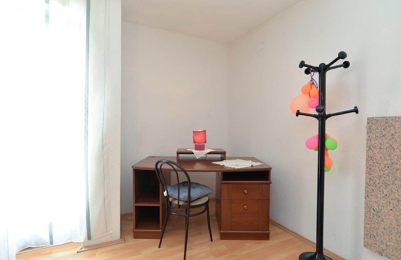 Apartments Ivanka 378 Rovinj Eksteriør billede