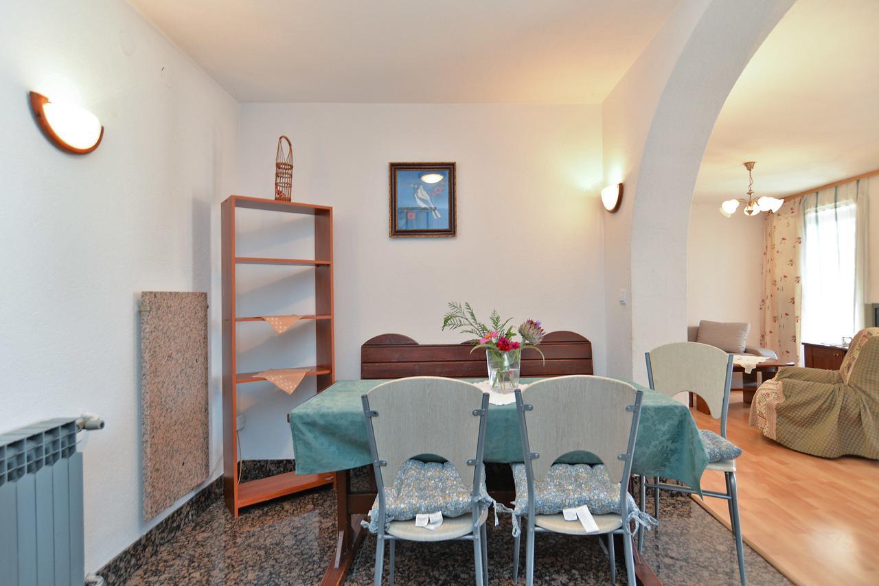 Apartments Ivanka 378 Rovinj Eksteriør billede